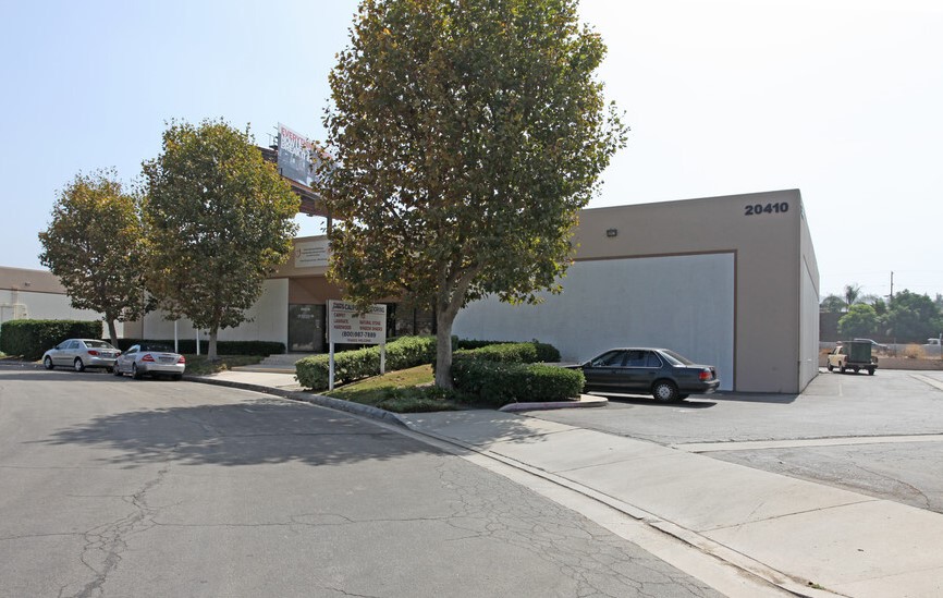 20460 Yellow Brick Rd,City of Industry,CA,91789,US City of Industry,CA